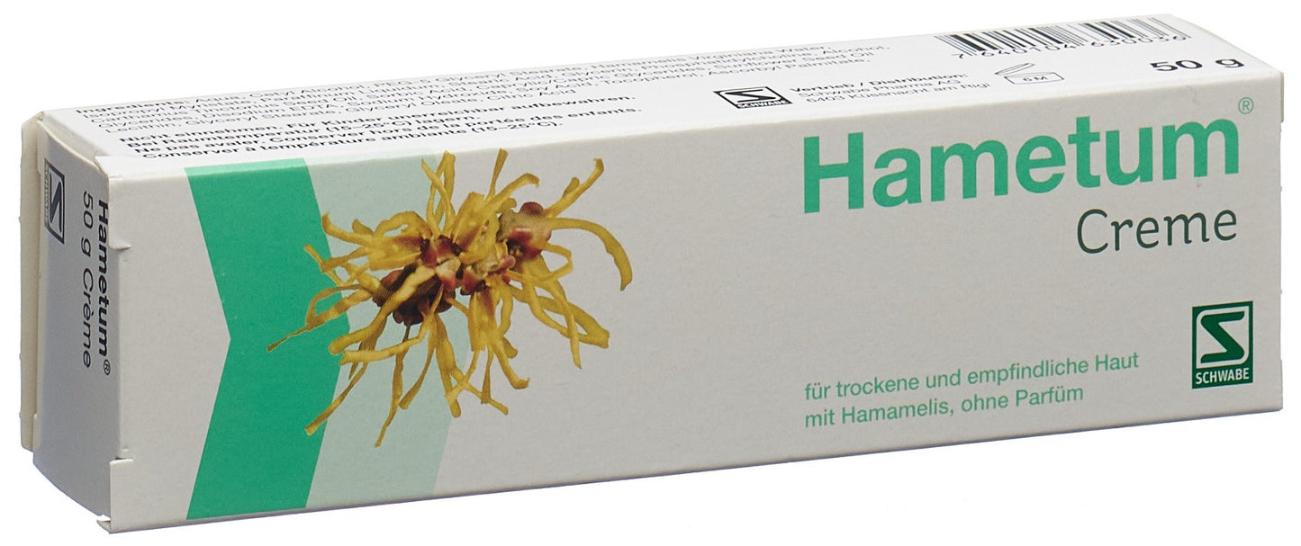 HAMETUM Creme