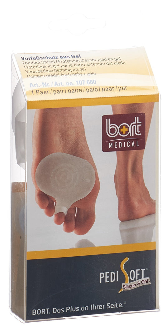 BORT PEDISOFT Vorfussschutz