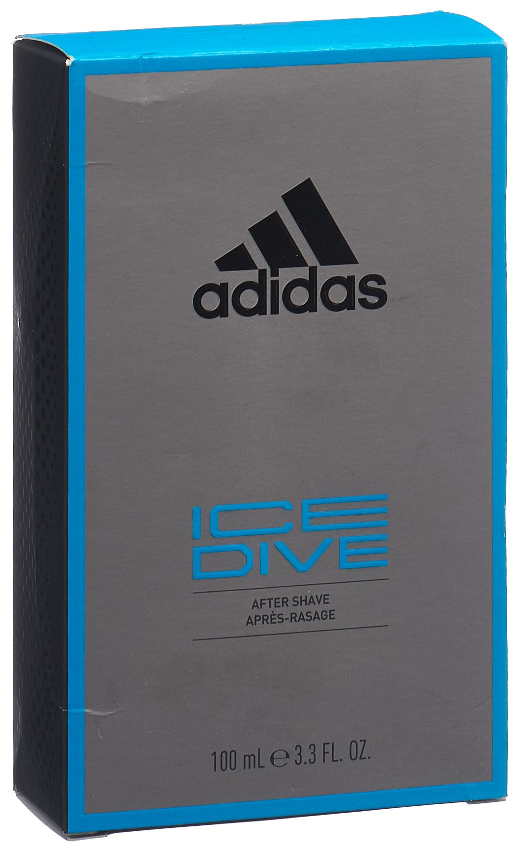 ADIDAS ICE DIVE After Shave (re)