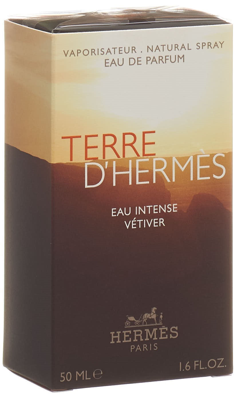 HERMES TERRE HERM EIV EDP