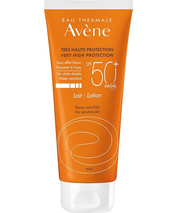 AVENE SUN Sonnenmilch SPF50+