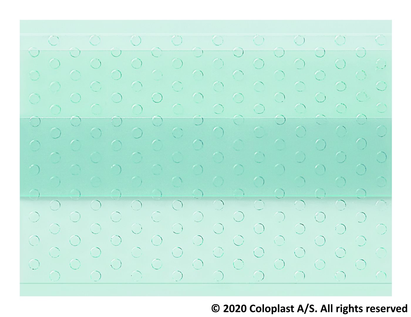 BIATAIN Contact Silikon 5x7.5cm