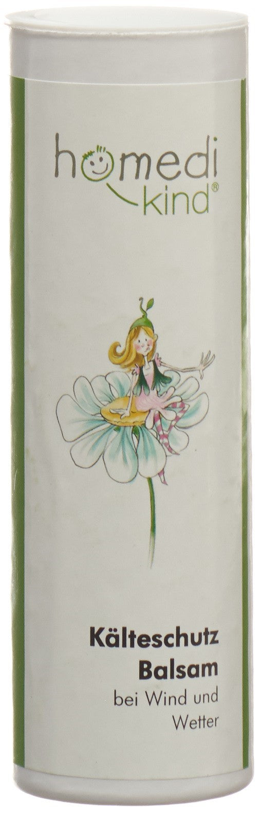 HOMEDI-KIND Kälteschutz Balsam