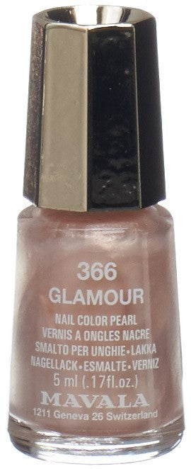 MAVALA Nagellack So Chic Color 366 Glamour