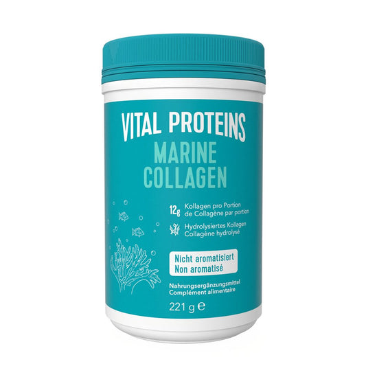 VITAL PROTEINS Marine Collagen
