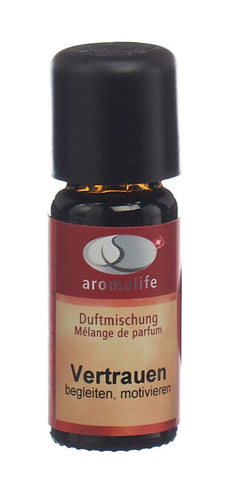 AROMALIFE Duftmischung Vertrauen
