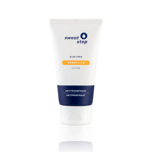 SWEATSTOP Aloe Vera Sensitive Gesichtslot