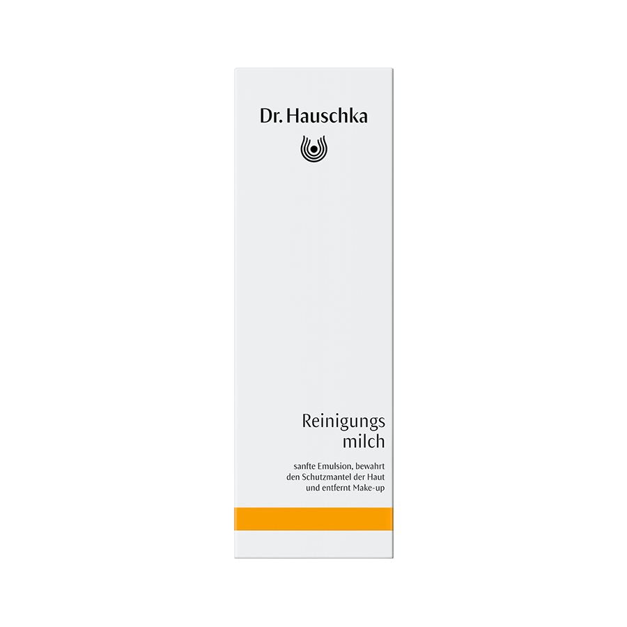 DR. HAUSCHKA Reinigungsmilch
