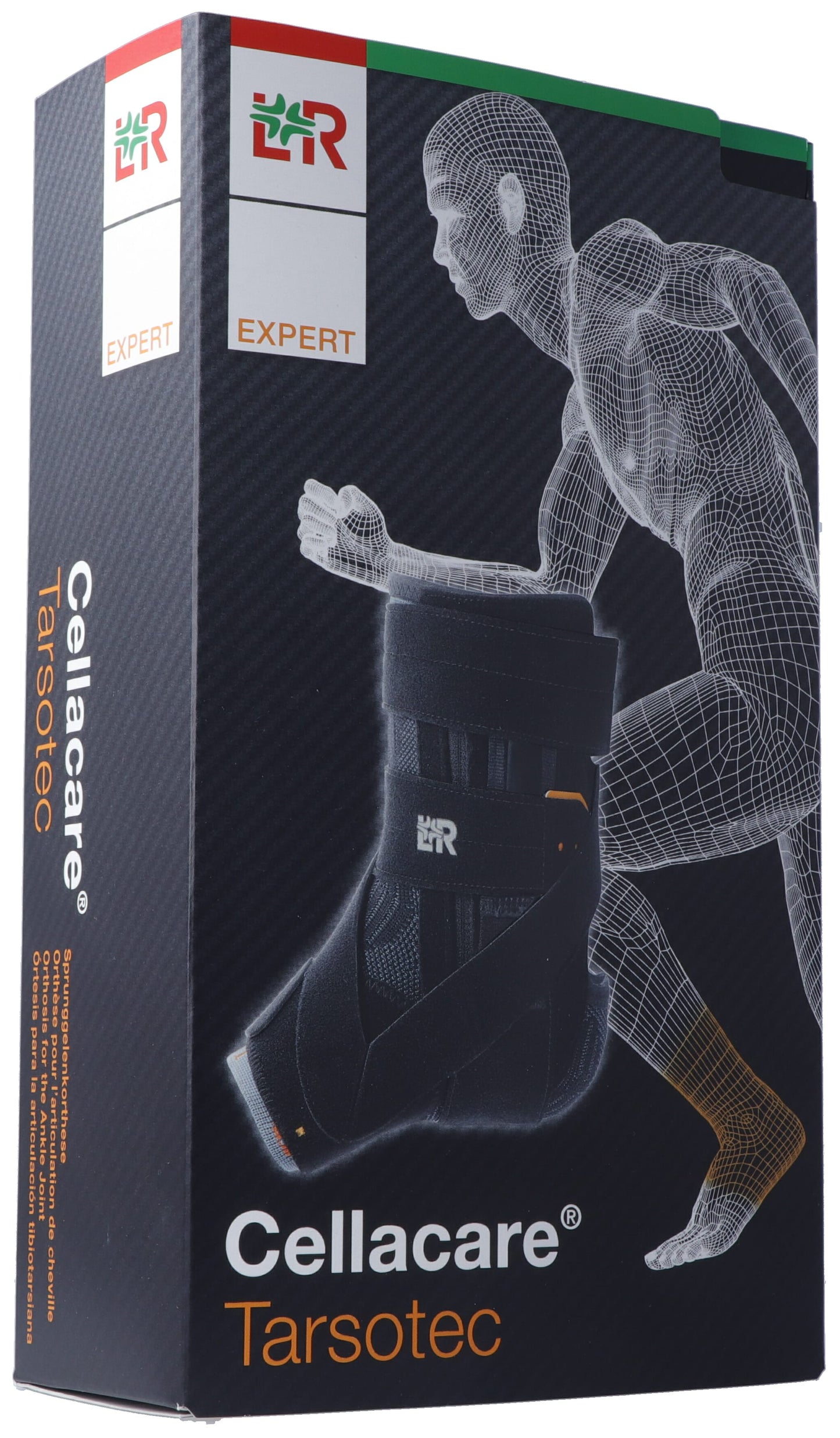 CELLACARE Tarsotec Expert Gr2 links