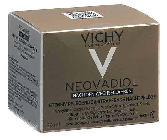 VICHY Neovadiol Post-Meno Nacht