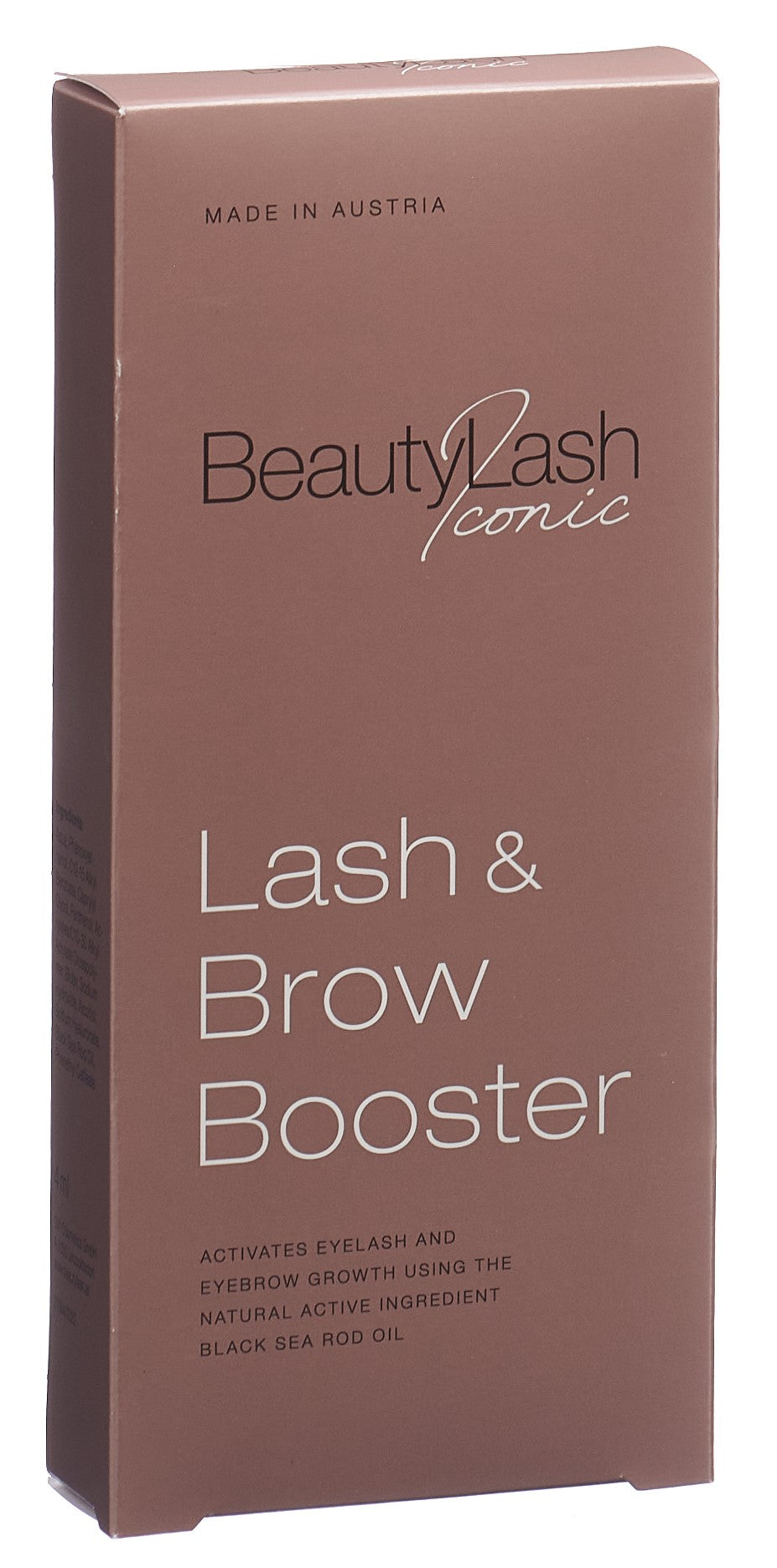 BEAUTYLASH Iconic Lash & Brow Booster