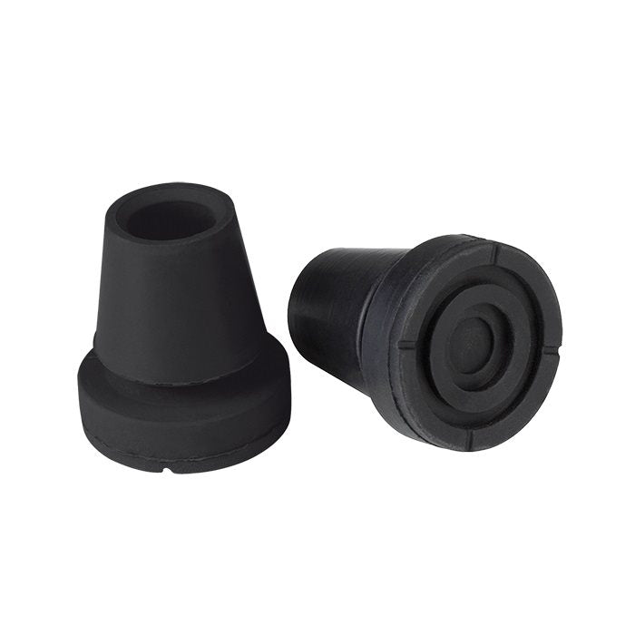 SAHAG Kapseln Pivoflex 19mm schwarz