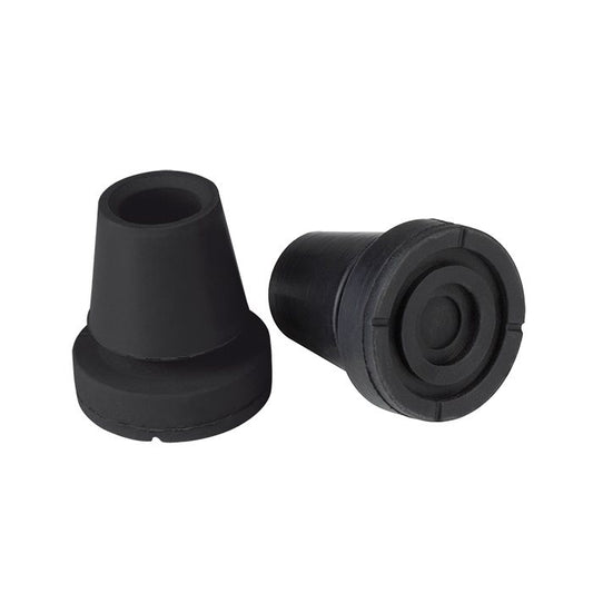 SAHAG Kapseln Pivoflex 19mm schwarz