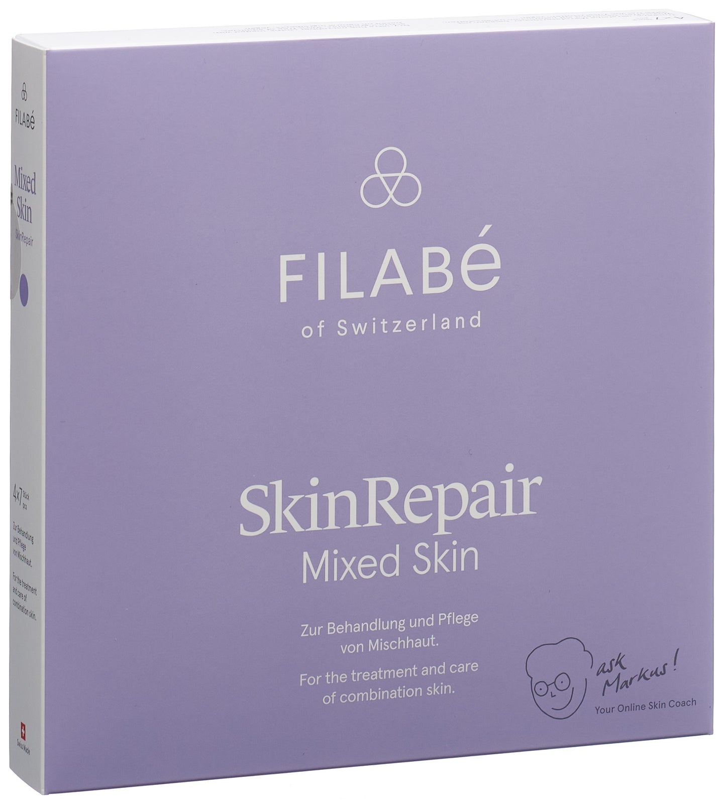 FILABE Mixed Skin