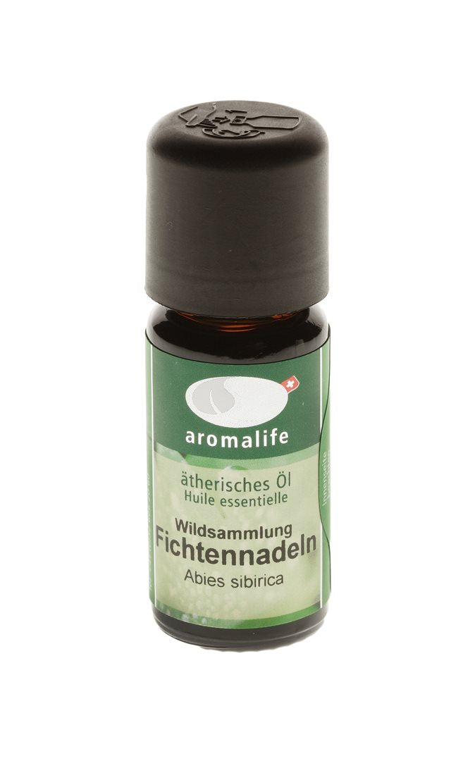 AROMALIFE Fichtennadel Äth/Öl