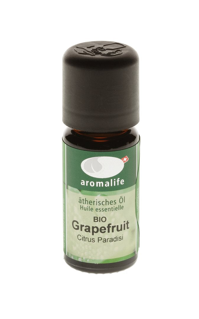 AROMALIFE Grapefruit Äth/Öl BIO
