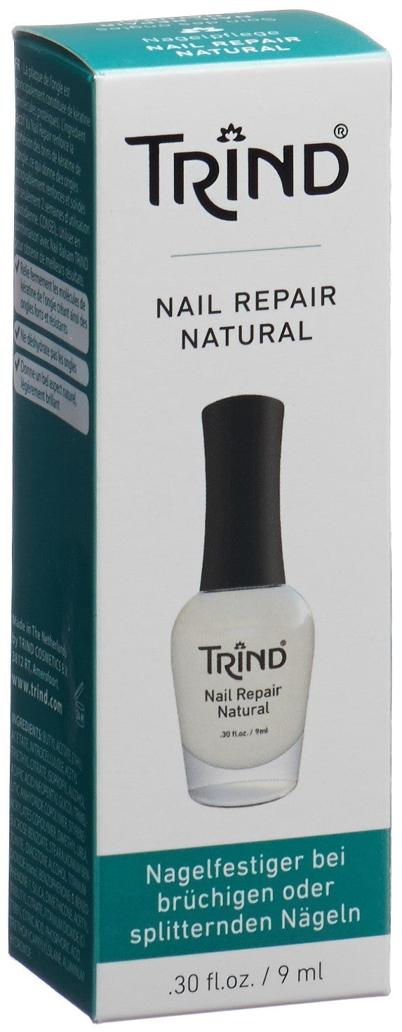 TRIND Nail Repair Nagelhärter Natural