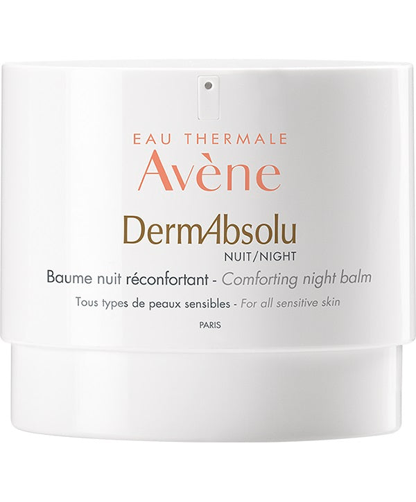 AVENE DermAbsolu wohltuender Nachtbalsam