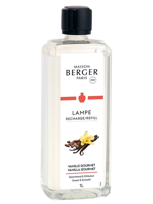 MAISON BERGER Parfum Vanille Gourmet