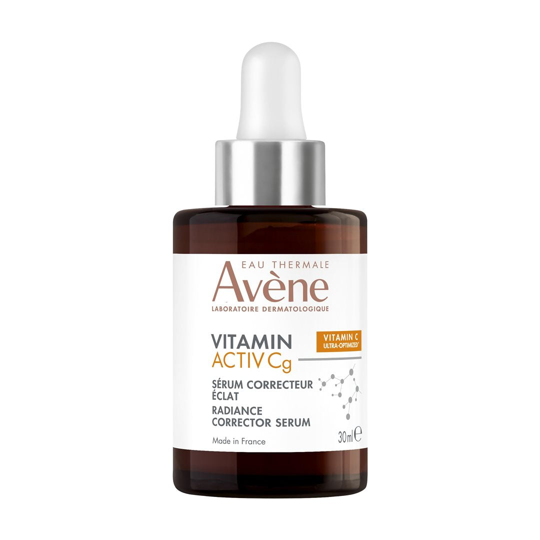 AVENE Vitamin Activ Cg Serum-Konzent