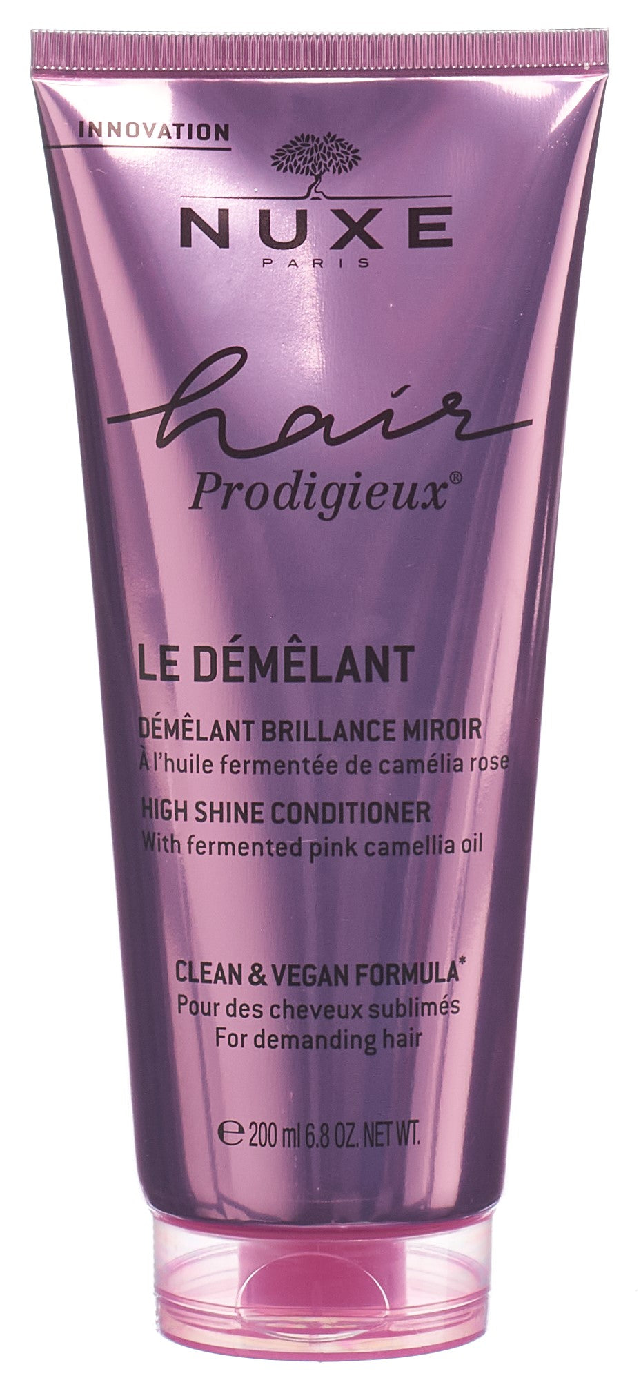 NUXE Prodig Hair Démêlant Miroir