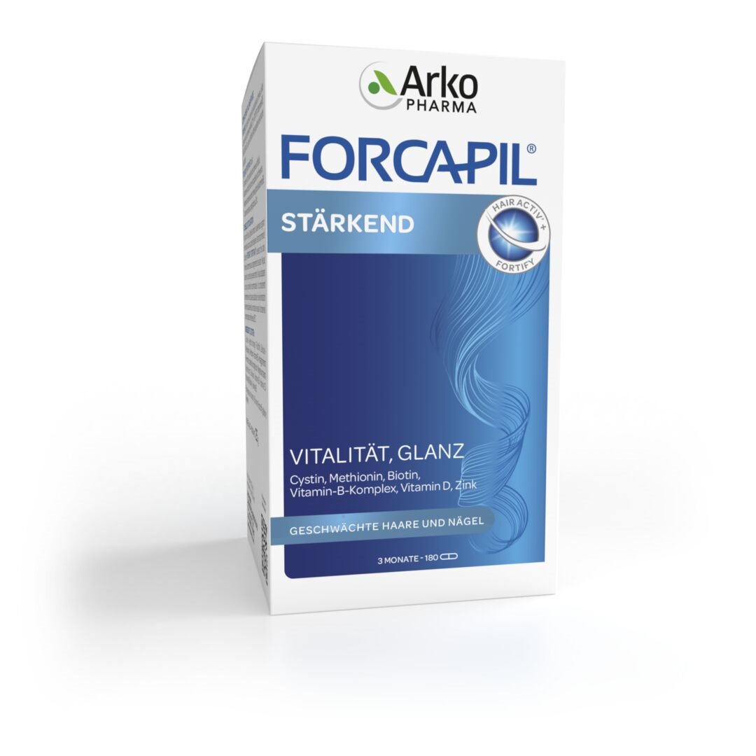FORCAPIL Kaps
