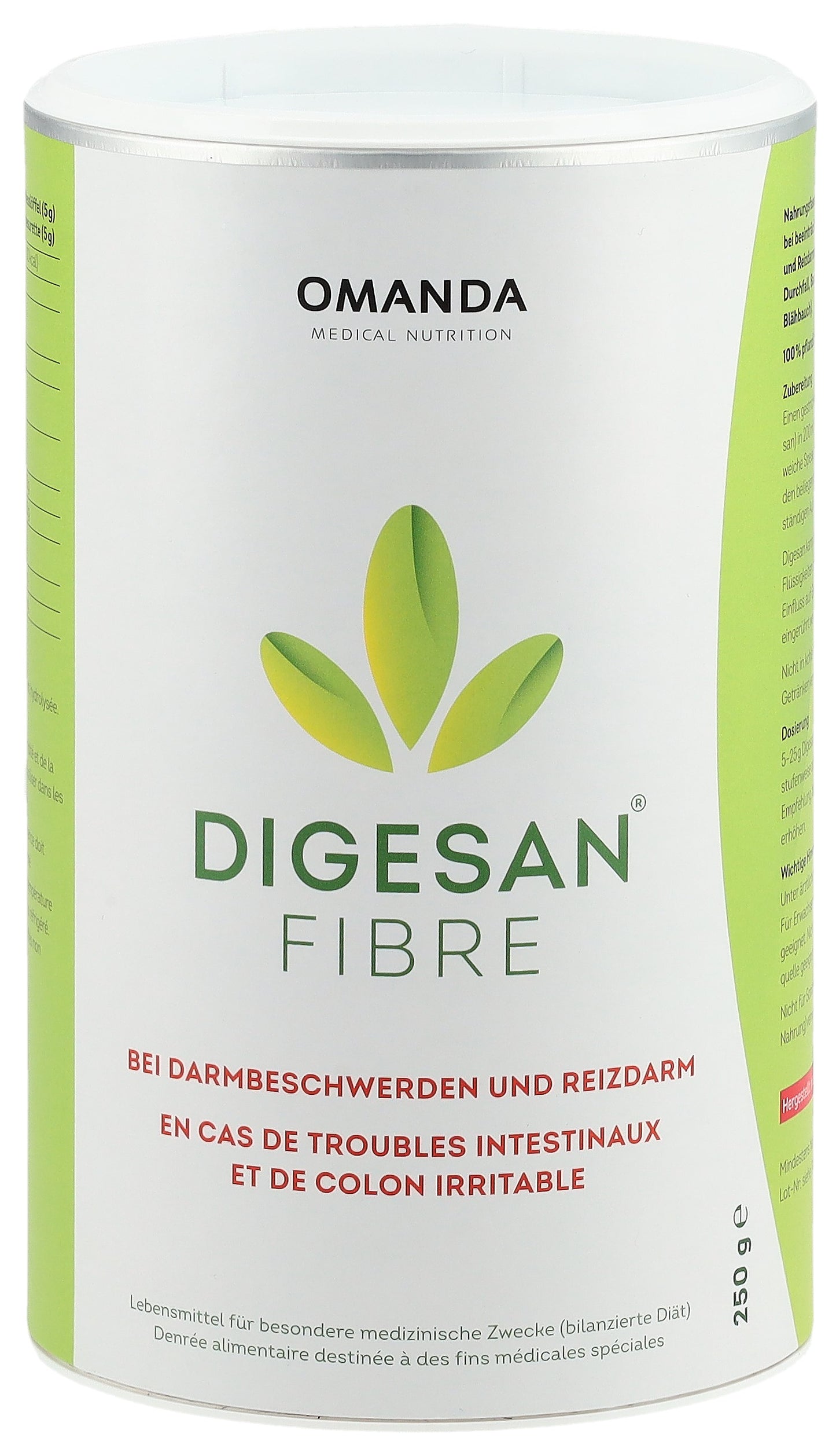 DIGESAN Fibre Plv