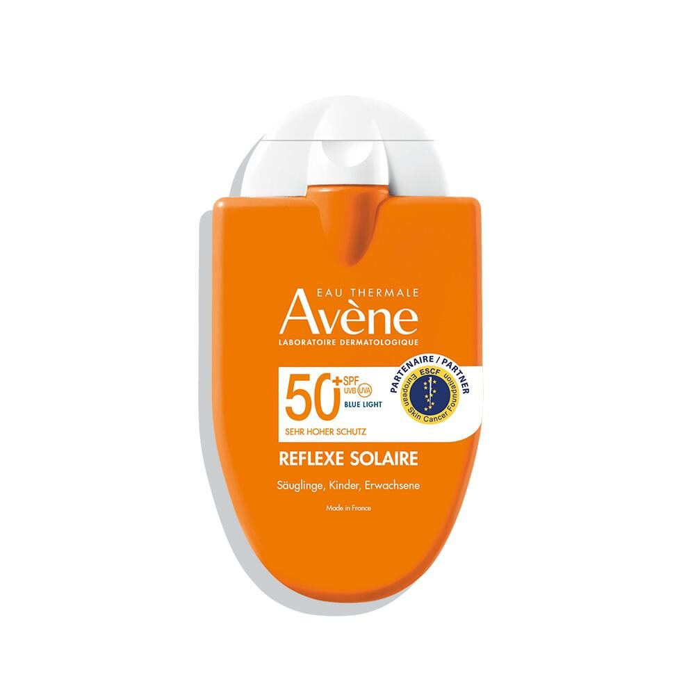 AVENE SUN Réflexe Sonne SPF 50+