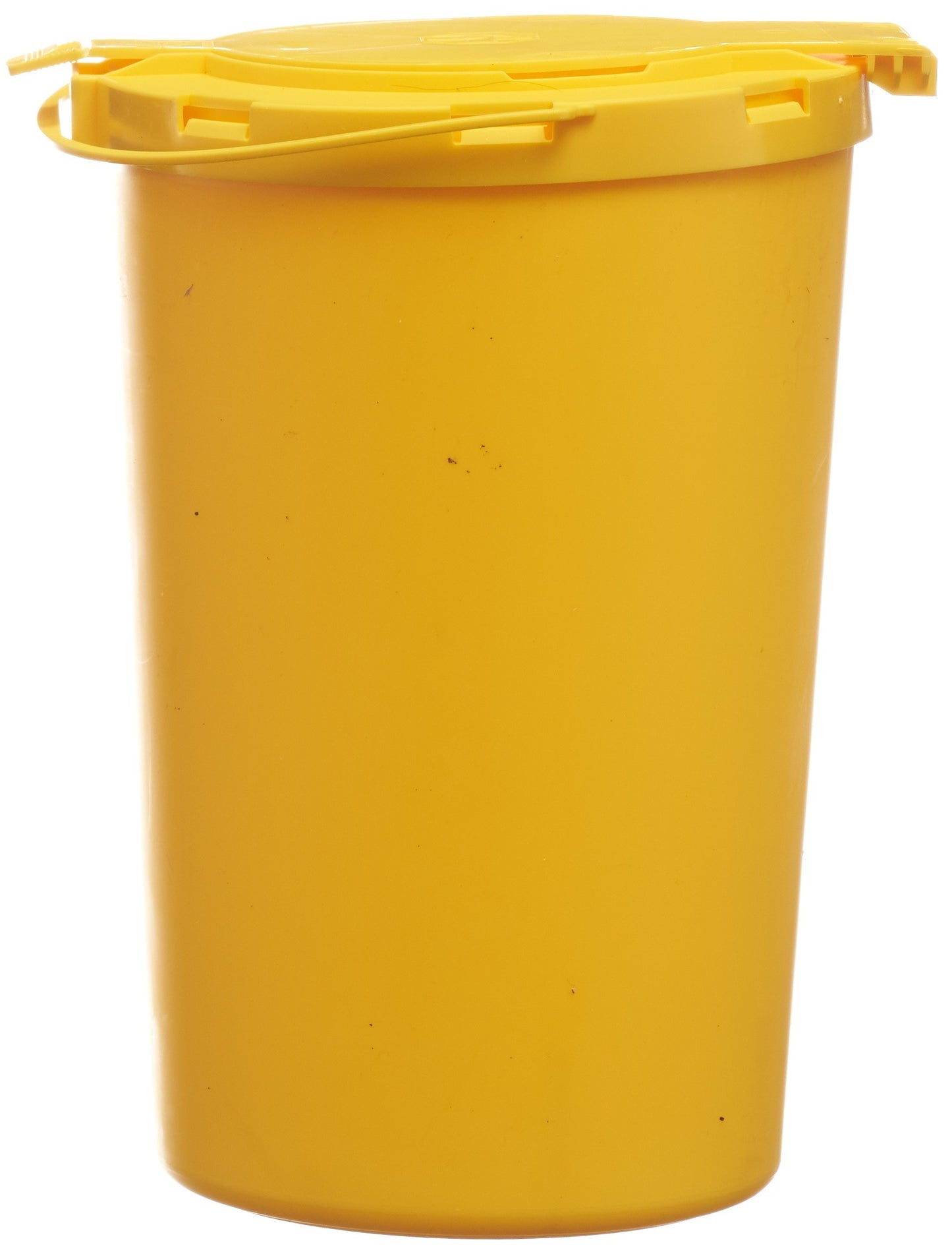 E SAFE Entsorgungsbox 2.0 l Klinischer Abfall