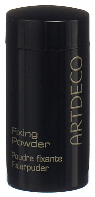 ARTDECO Fixing Powder In A Caster 4930