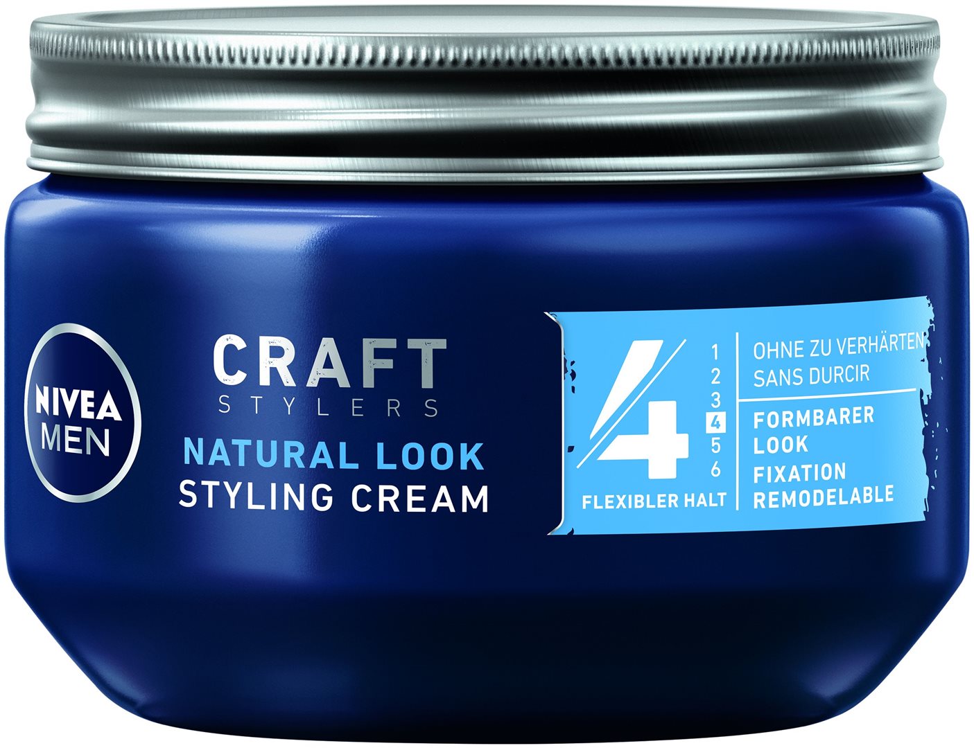 NIVEA Men Styling Creme Craft Stylers