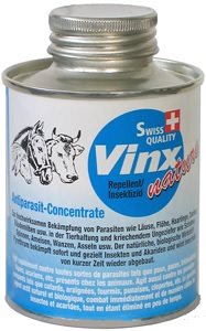 VINX Antiparasit Concentrate GT