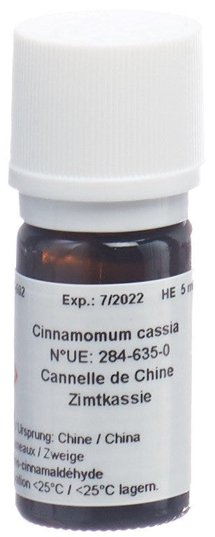 AROMASAN Cassia Äth/Öl