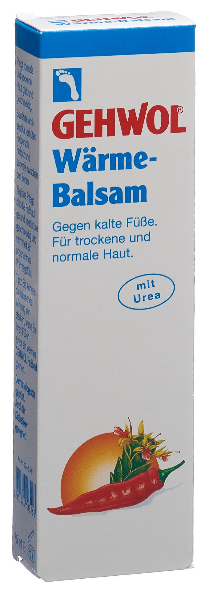 GEHWOL Wärme-Balsam