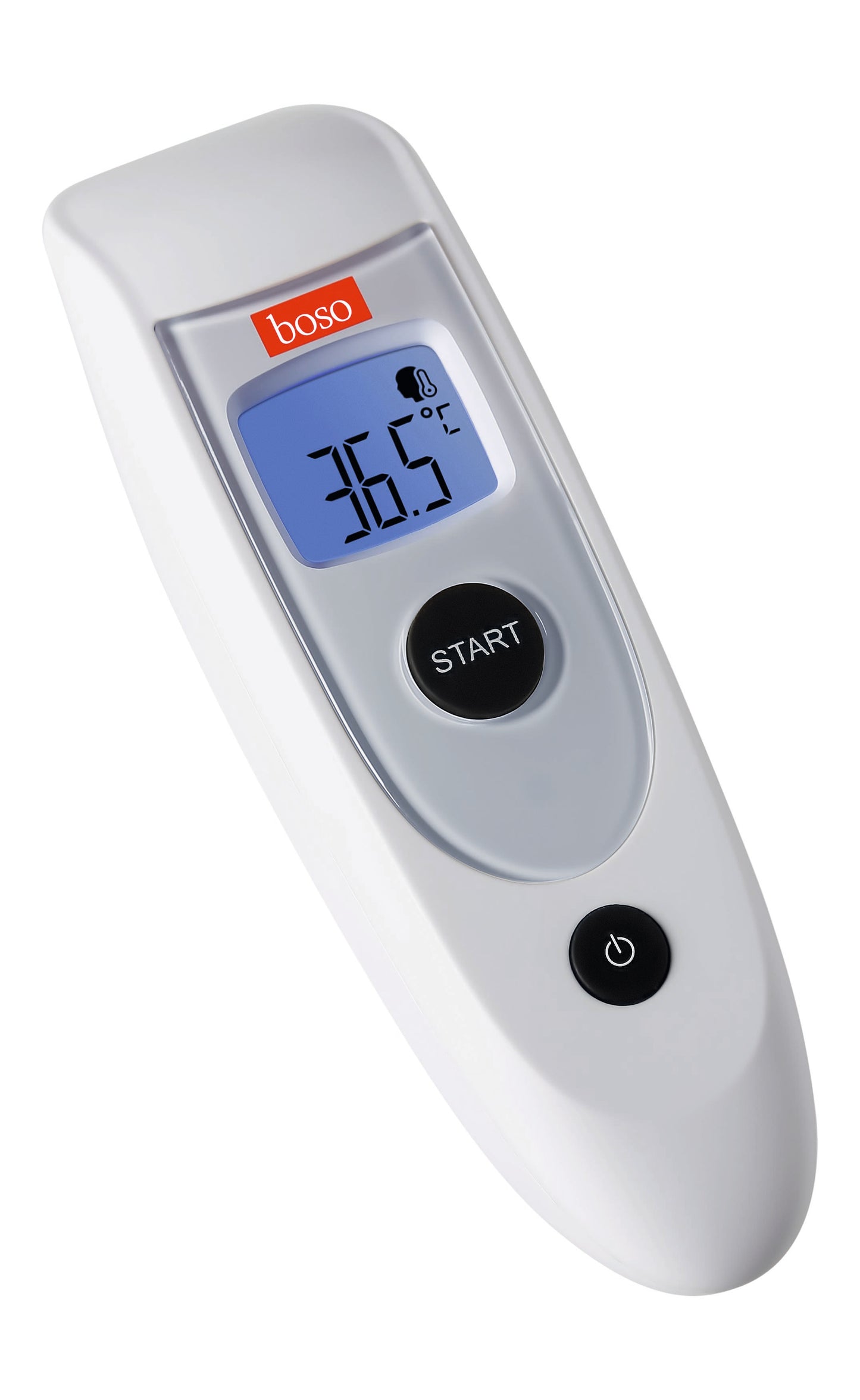 BOSO Bosotherm diagnostic Stirnthermometer