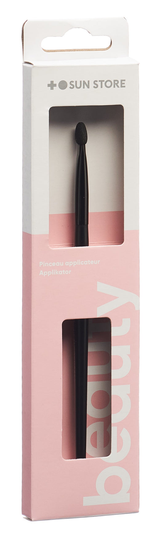 SUN STORE Beauty Applikator vegan
