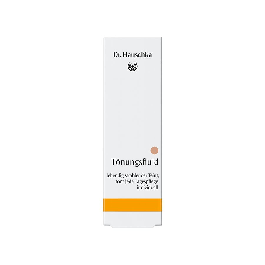 DR. HAUSCHKA Tönungsfluid