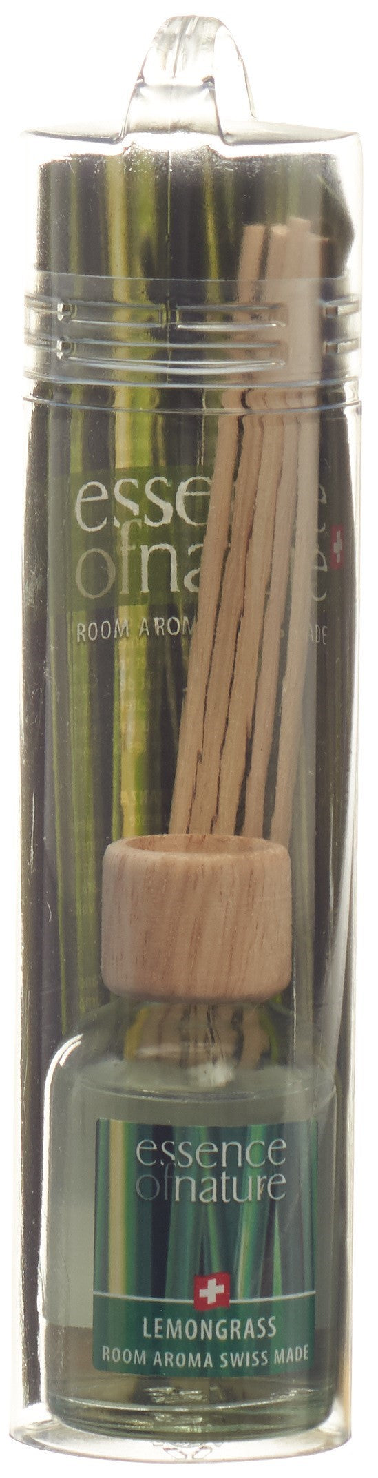 ESSENCE OF NATURE Sticks Lemongrass