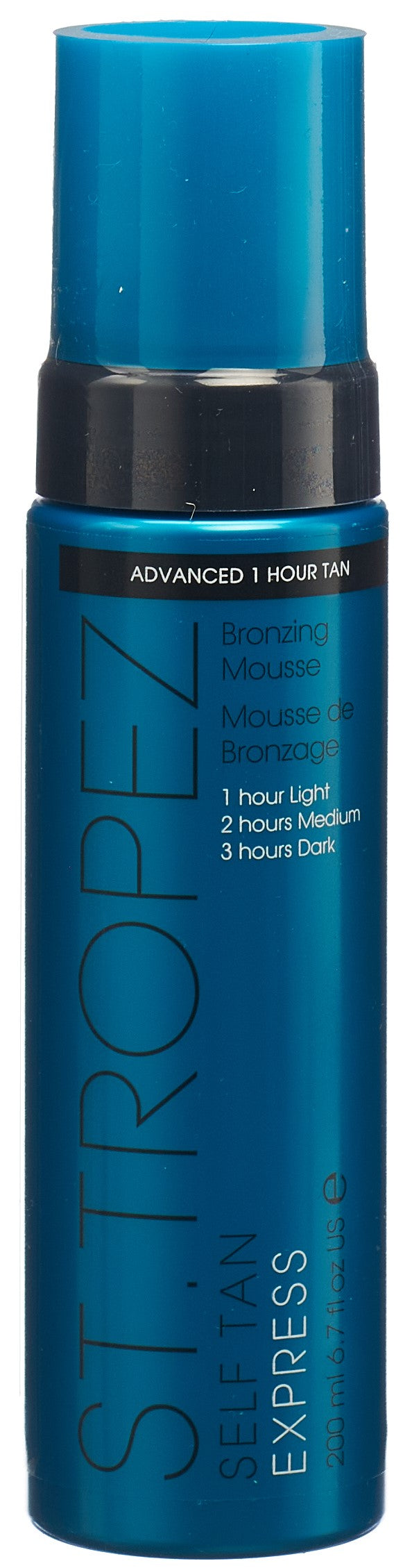 ST TROPEZ SUNCARE Express Bronzing Mousse