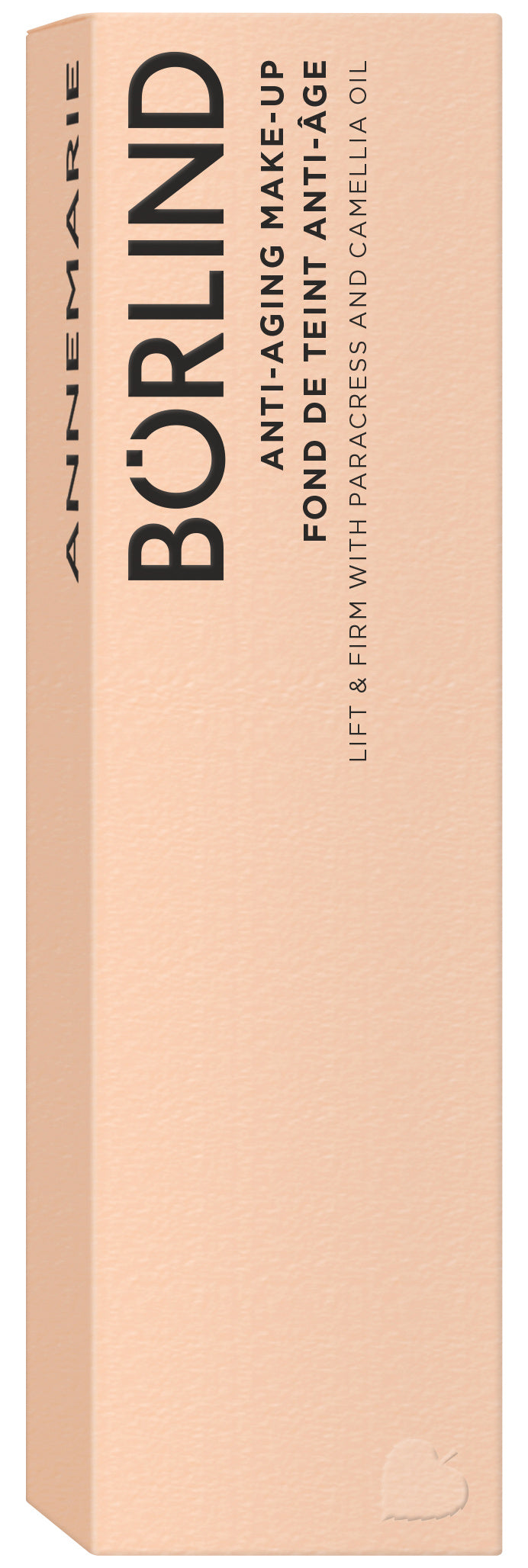BÖRLIND Anti Aging Make up Honey