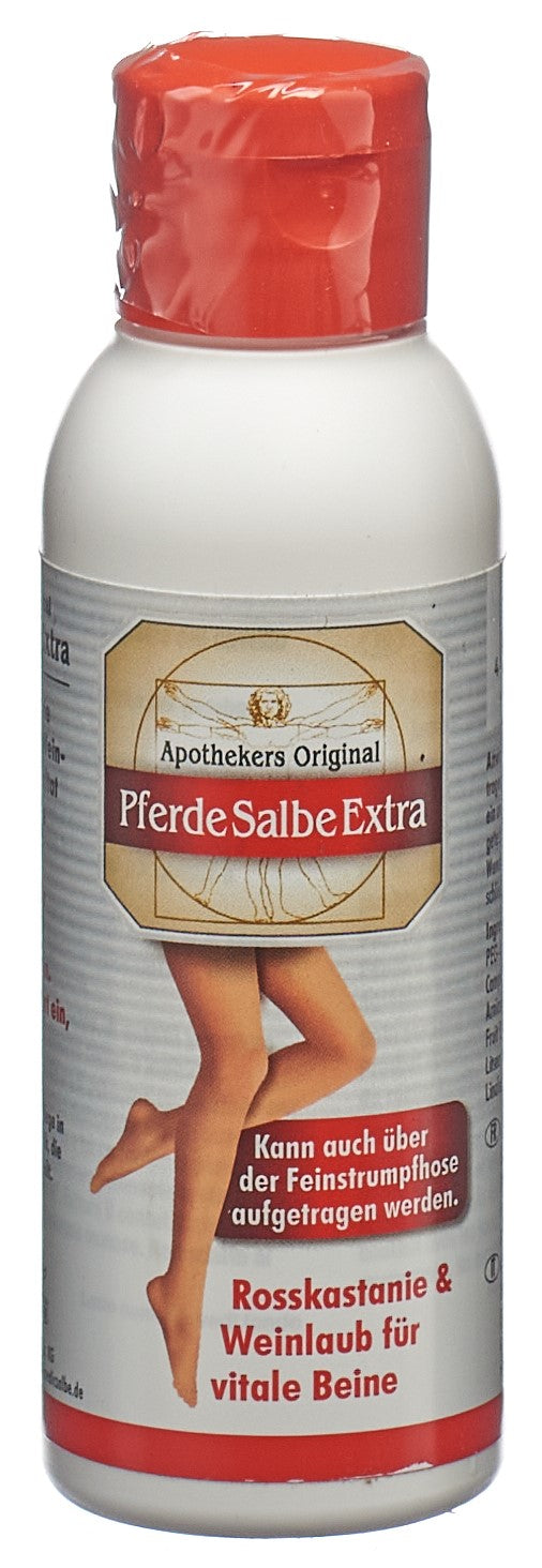 APOTHEKERS ORIG Pferdesalbe Extra