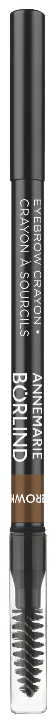 BÖRLIND Augenbrauenstift Brown