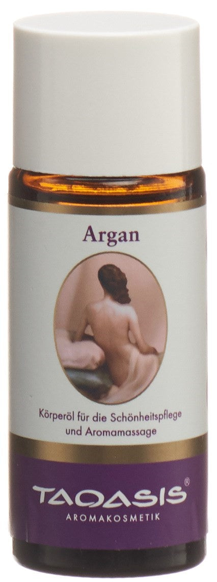 TAOASIS Argan Öl Bio