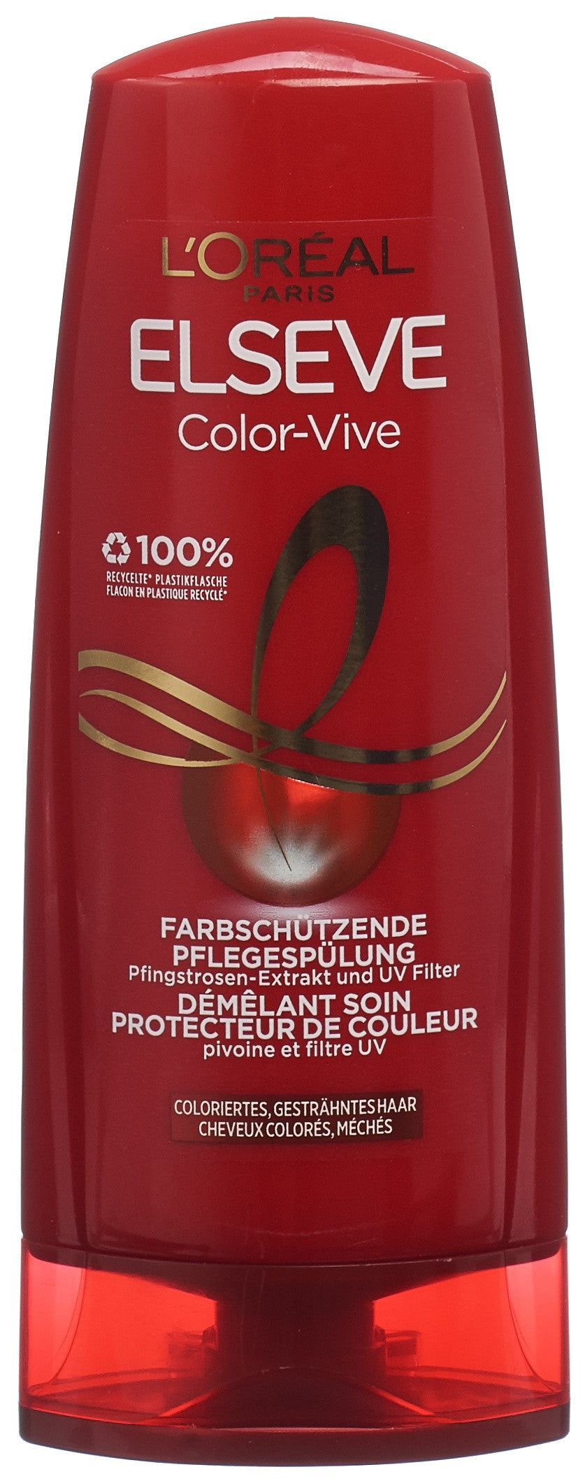 ELSEVE Color Vive farbschützen Pflegespül