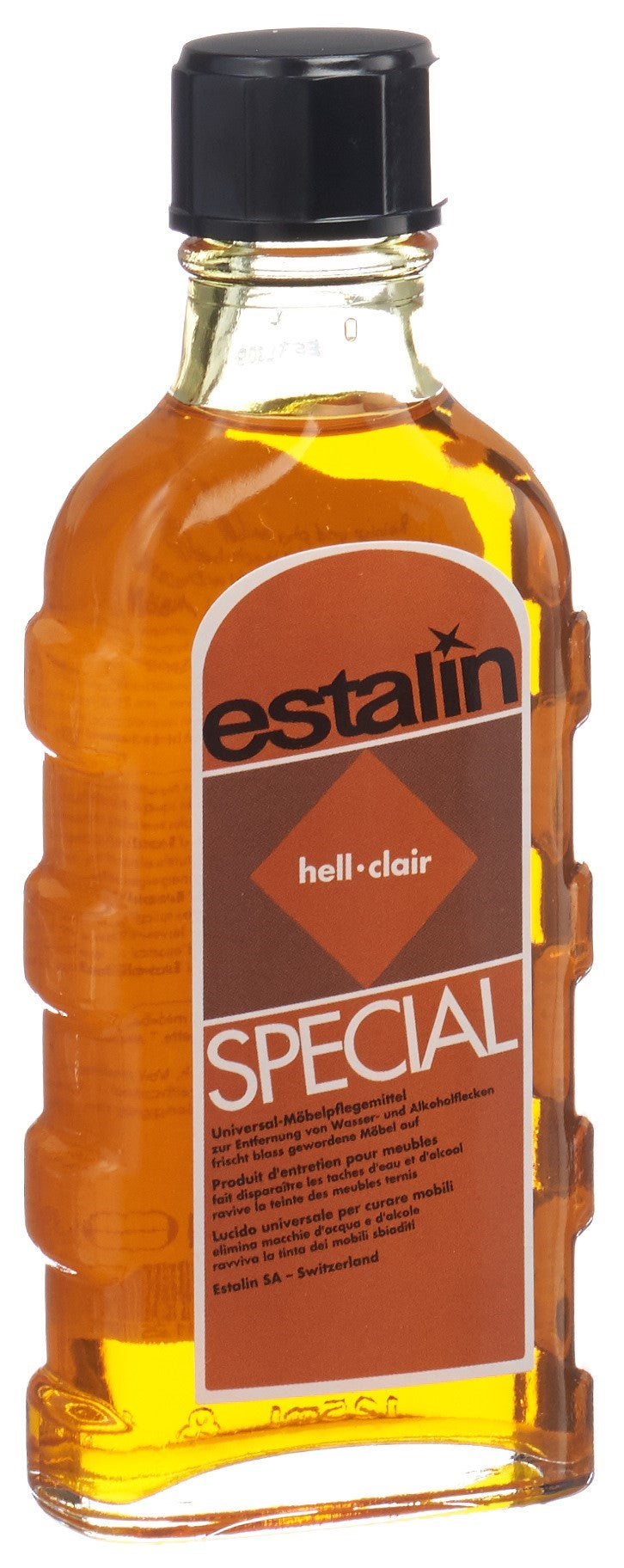 ESTALIN Special Politur hell