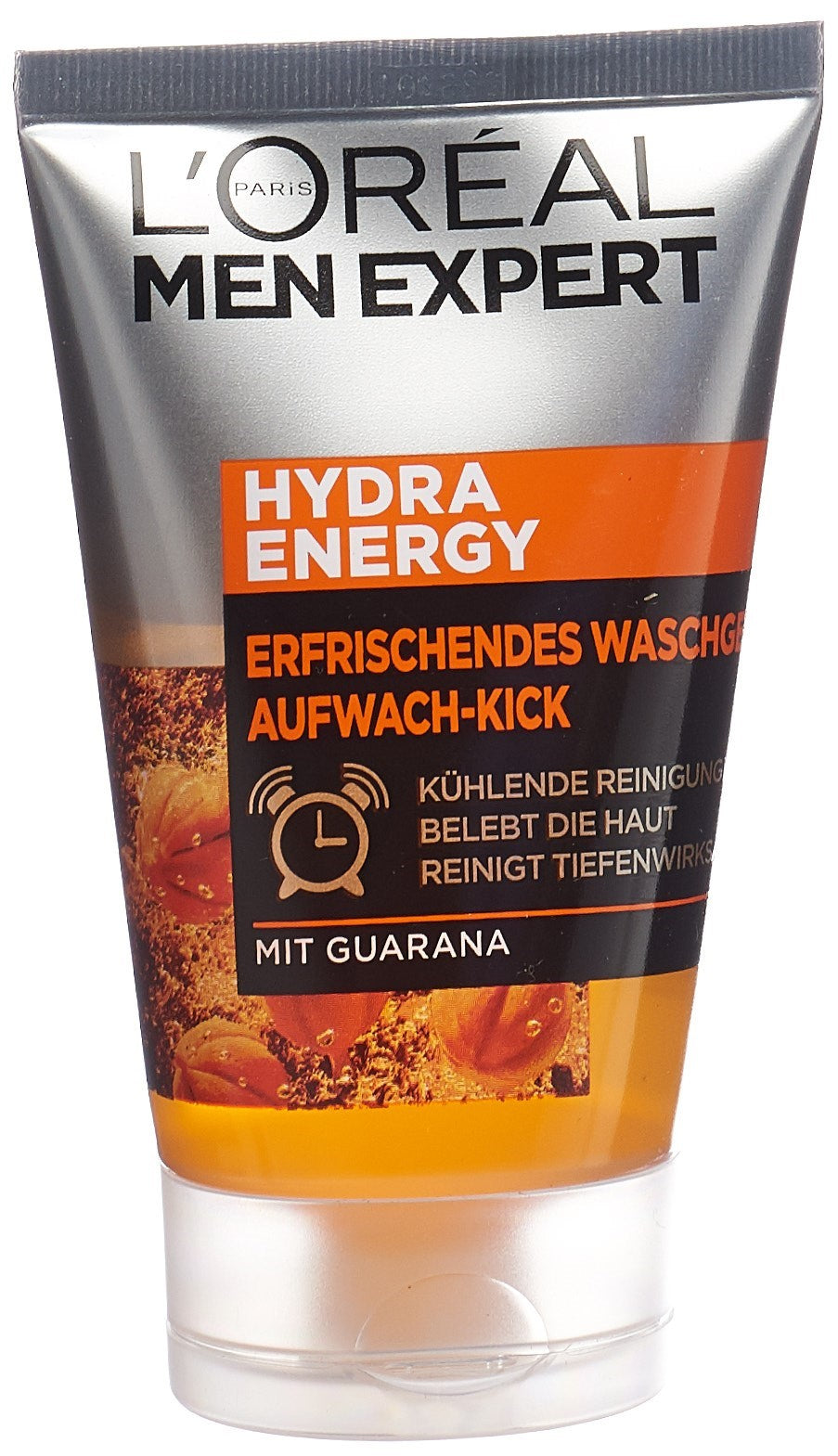 MEN EXPERT Hydra Energy Aufw-Kick Reinigung