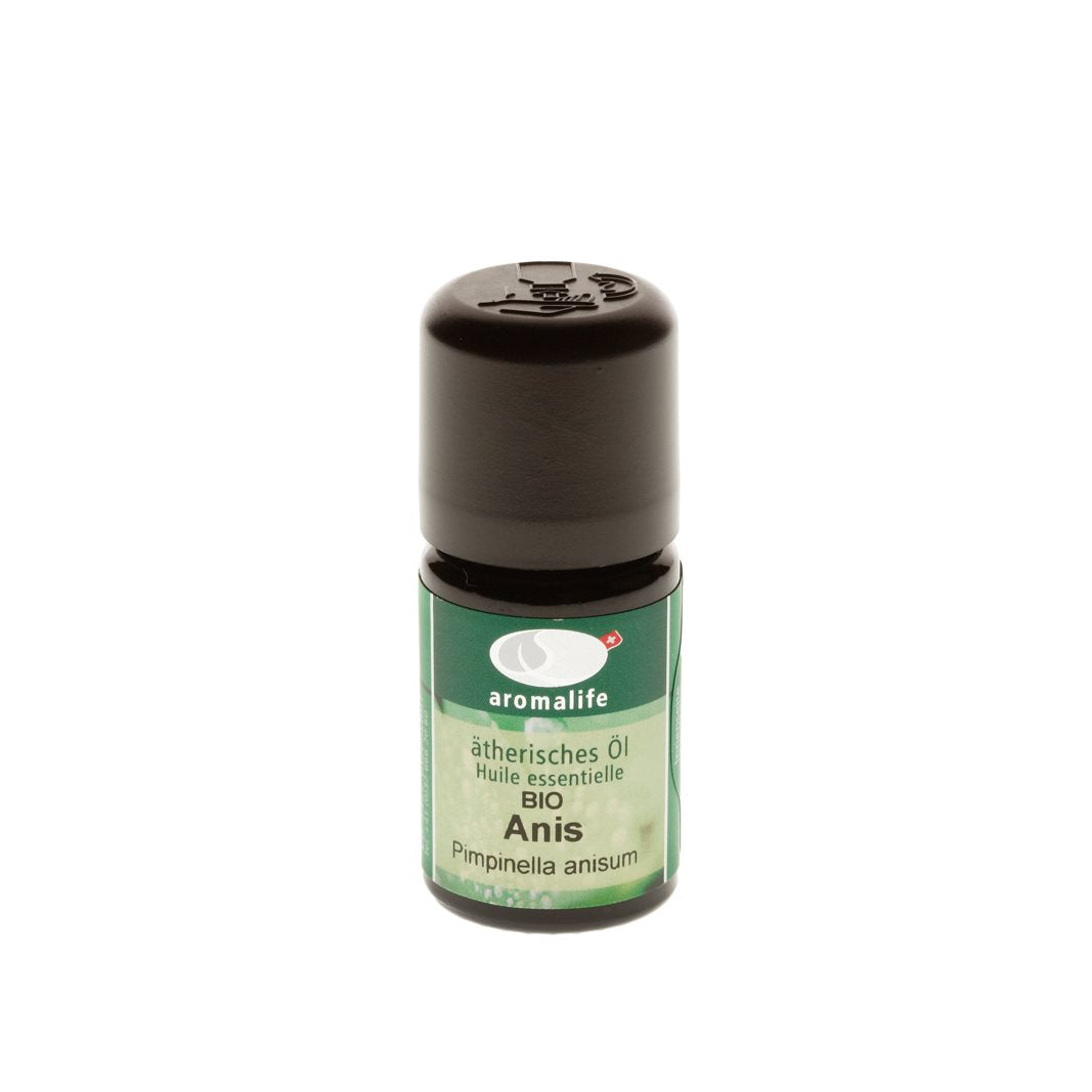 AROMALIFE Anis Äth/Öl BIO