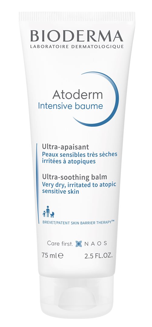 BIODERMA Atoderm Inten Baume Ultra Apais