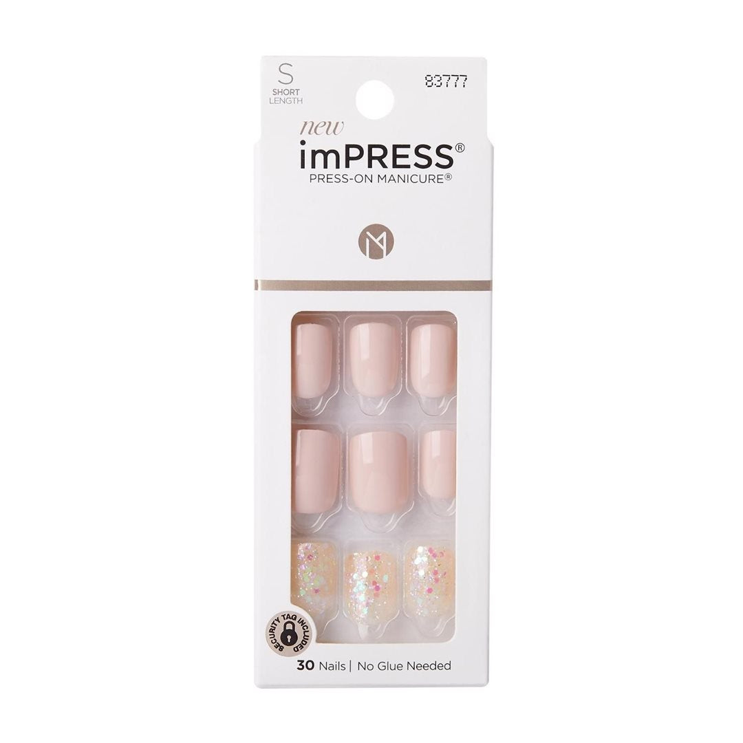 KISS ImPress Nail Kit Dorothy (n)