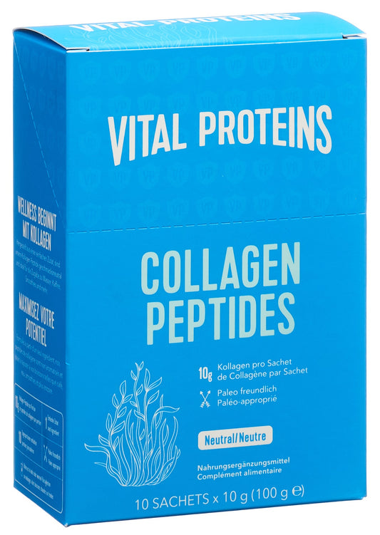 VITAL PROTEINS Collagen Peptides